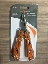South Bend - Anodized 7" Aluminum Multi-Tool - SBMFT