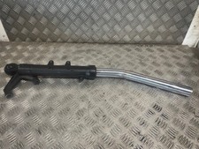 LEXMOTO LXR125 left fork leg 2023