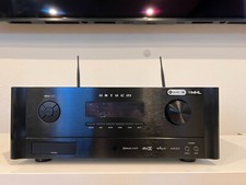 Anthem MRX 1120 11.2 channel A/V Receiver Home Theater