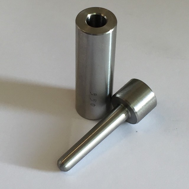 The Original TTS Pellet Sizer for all air rifle pellets eBay