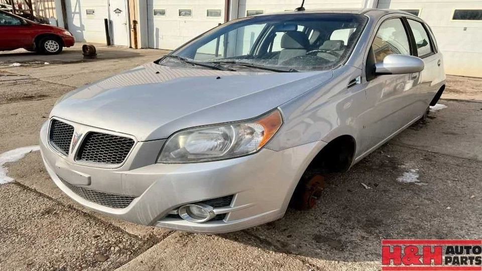 Panel de moldura de puerta delantera G3 2009 381392 Foto 2 de 4