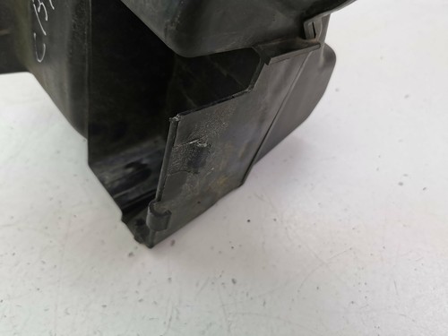 HONDA CBF 600 PC38 Scatola Filtro Aria HMMBZE1 0.60 Benzina 57kw 2007 12155194 - Foto 6 di 7