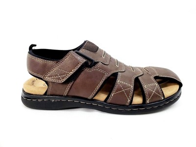 Docker Men Sandal display picture 1