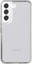 Tech 21 EvoClear Multi - Drop Phone Protection Clear Case Fr Samsung Galaxy S22