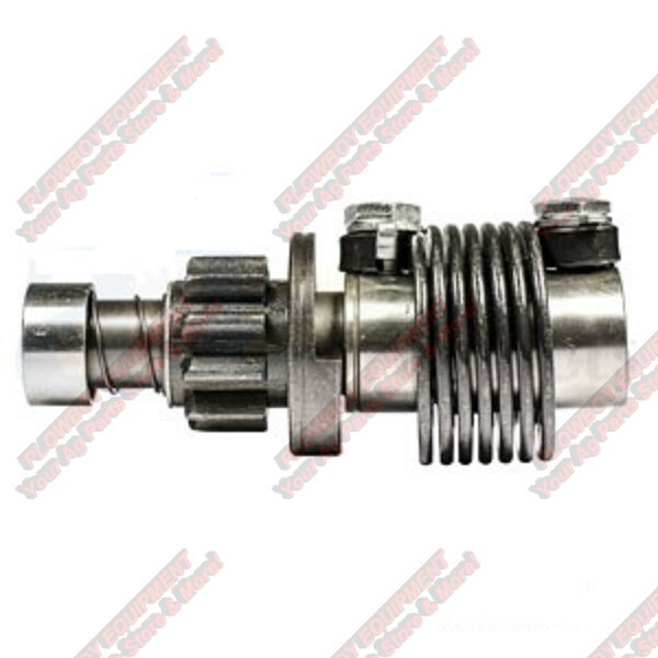 TG7762 Starter Drive Bendix for Cockshutt 40 50 CO-OP E4 E5