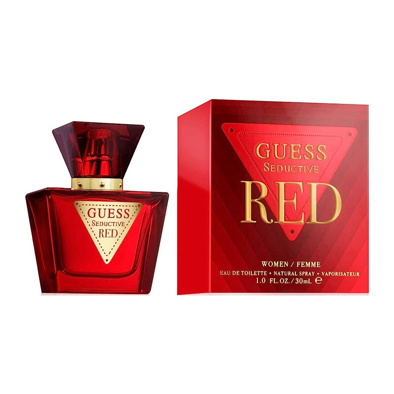 Guess top seductive action