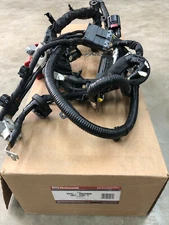 MOTORCRAFT WC-96586 BATTERY STARTER CABLE ASSEMBLY FOR 2017-2019 FORD EXPLORER