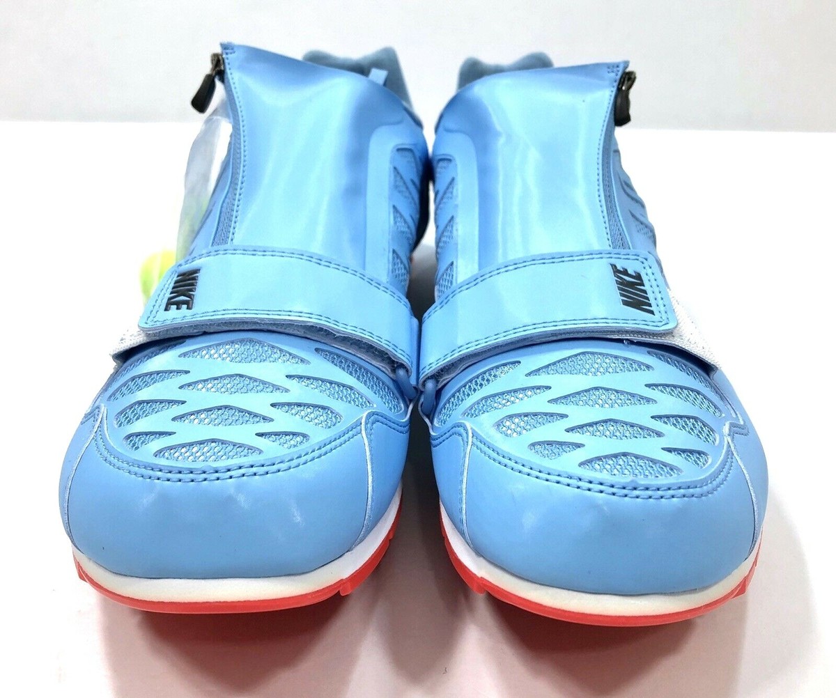 ナイキ ズーム LJ4 Nike Zoom LJ 4 Jump Track Spikes | FirsttotheFinish.com