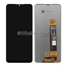 For Samsung A23 SM-A235F SM-A235M LCD Display Touch Screen Digitizer Replacement