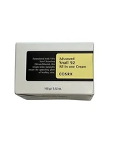 COSRX Advanced Snail 92 All in one Cream 3.52 oz