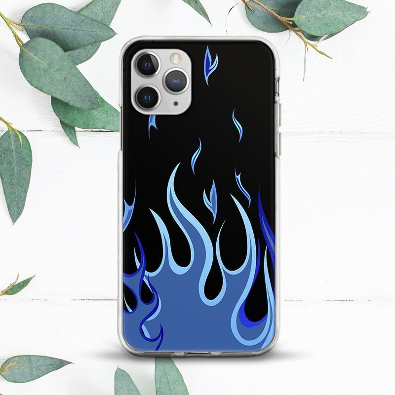 Free Fire Game Silicone Case For Apple iPhone 13 12 Mini 11 Pro Max 7 8