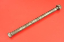 Motorcycle Axles, Bearings & Seals for 1993 Kawasaki KDX200 for