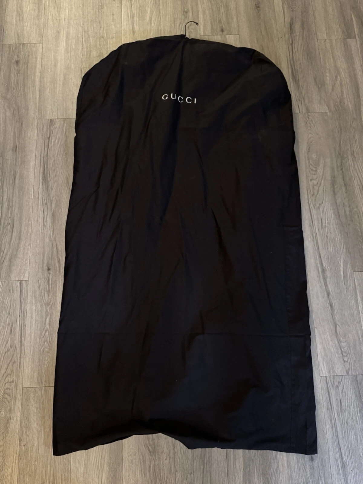 Felpa con cappuccio Gucci Metamorfosi Kodak nera video musicale XXL amico famiglia Supreme