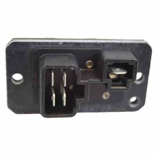 HVAC Blower Motor Resistor Motorcraft YH-1701 - View #4