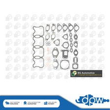 Fits Land Rover Range 1986-1994 2.0 TD 2.4 Cylinder Head Gasket Set BGA