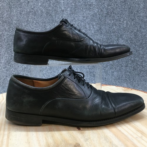 Magnanni Shoes Mens 11 D Federico 