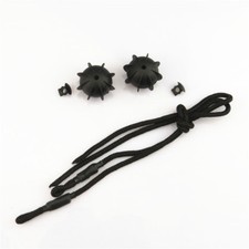 Rear Hatch Cover Lift Parcel Shelf String Strap Rope Kit For VW GTI Golf MK6 MK7