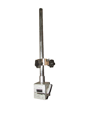 Magnetstativ Messuhrhalter  ( B )  Type MB- H (F349)