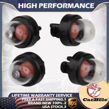 New 4X primer bulb for Homelite Poulan Craftsman chainsaw blower trimmer 188-512