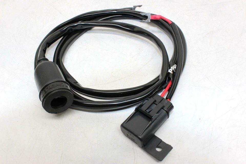 Powerlet PKT-042-48 Panel Mount Harness Kit oem - Image 4 of 4