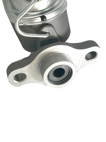 Premium Brake booster assembly for 1964-66 Mustangs, aluminum Master Cylinder - Picture 4 of 5