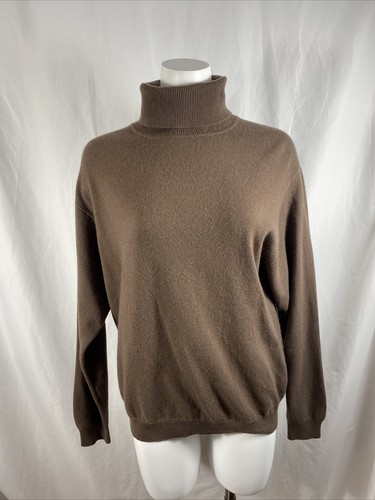 Forte Cashmere Turtleneck Sweater 