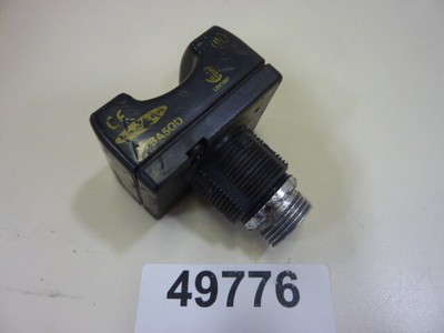 Banner Engineering Press Control Otba5qd Used 49776 Ebay