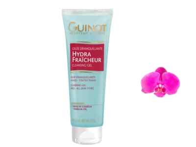 Guinot Hydra Fraicheur Cleansing Gel 125ml / 3.7oz