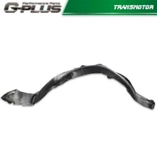 Front Driver Side Fender Inner Liner Splash Shield Fit For 2010-2012 Ford Fusion