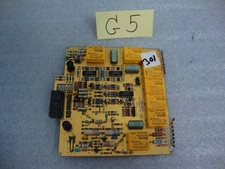  hp 85685-60113   board  from HP Agilent 85685A RF Preselector 20hz-2GHz 