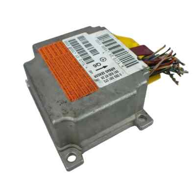 Mercedes-Benz C-Klasse W203 SRS Steuergerät ECU 0285001373 OEM