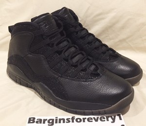 jordan 11 ovo black