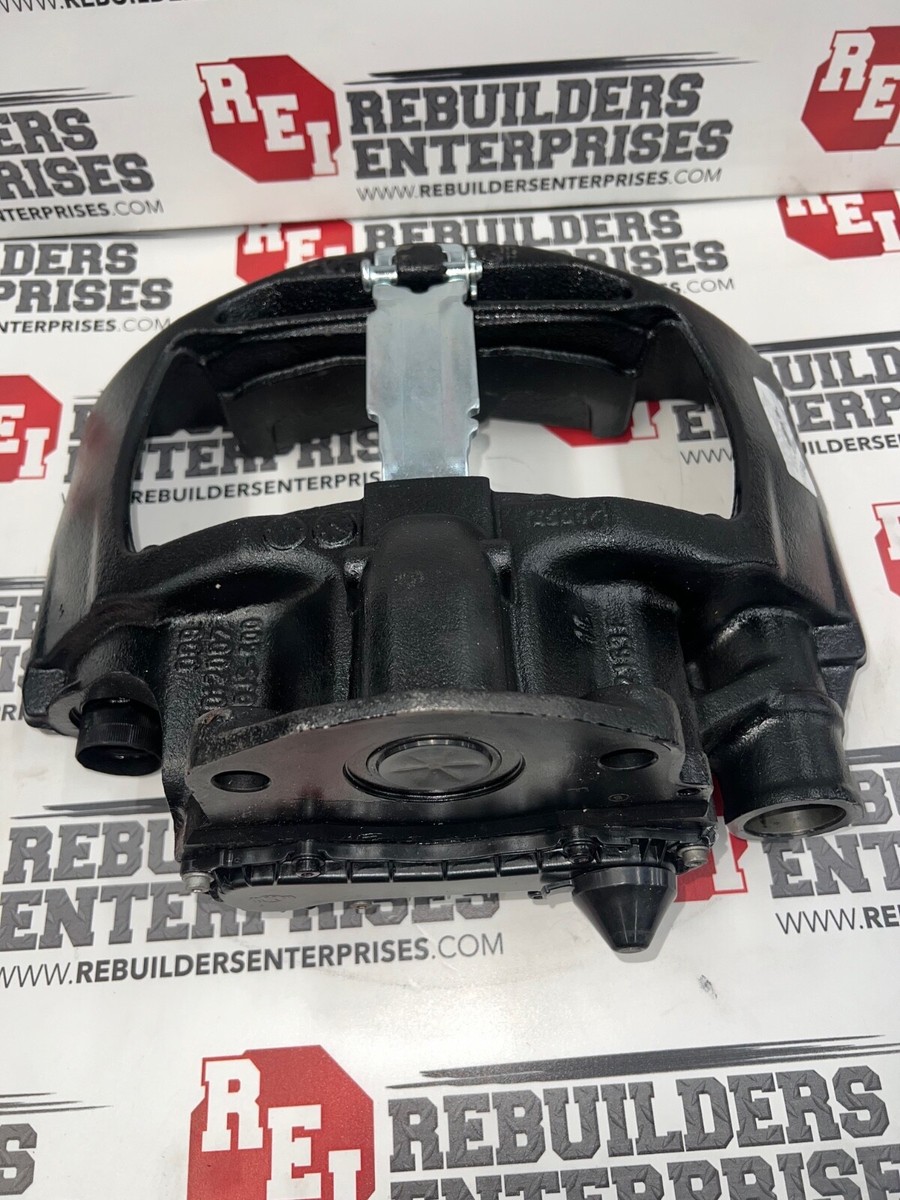 Bendix K003804, SN7213RC, K140740X50 Disc Brake Caliper Reman | eBay