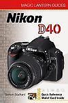 Magic Lantern Guides®: Nikon D3x/D3s: Stafford, Simon