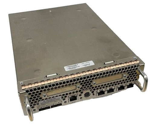 HP MSA 2040 Modular Smart Array SAN with Dual Controller 10Gb
