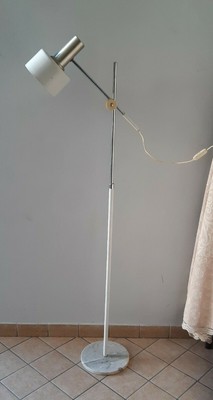 LAMPADA DA TERRA ANNI 60 Sarfatti Arteluce Stilnovo | eBay