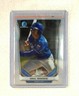 RAUL MONDESI - Royals - 2014 Bowman Chrome Draft Top Prospects #CTP-6    FS  QTY