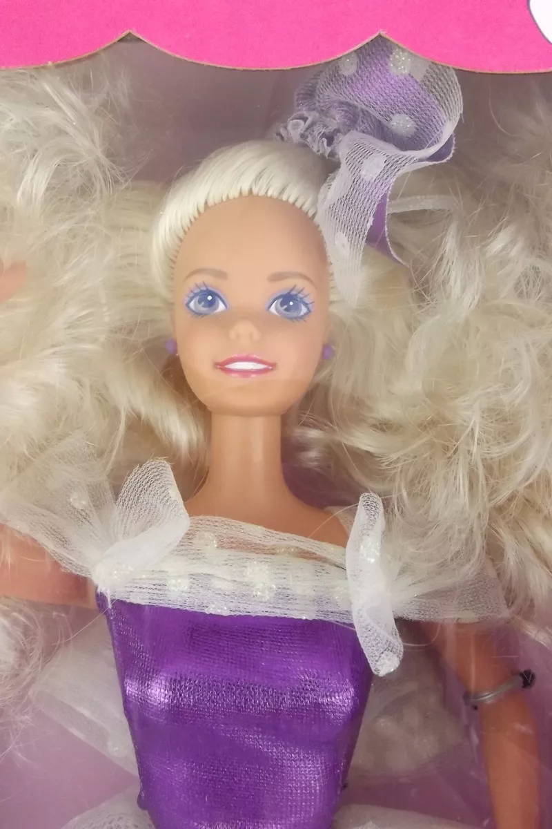 Como fazer Vestido de Festa para Barbie