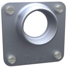 A7515 - Milbank 1-1/4 Inch Meter Socket Hub Kit with Mounting Screws