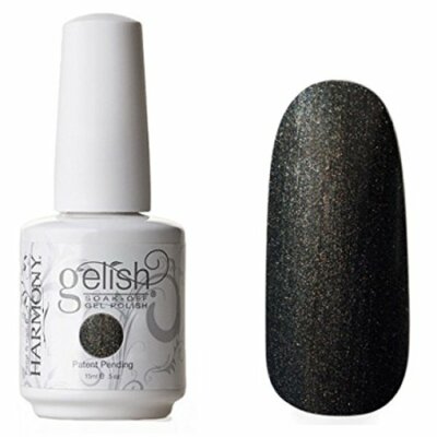 Harmony Gelish Soak Off Gel - Angel In Disguise 1426 0.5 oz. Brand New.