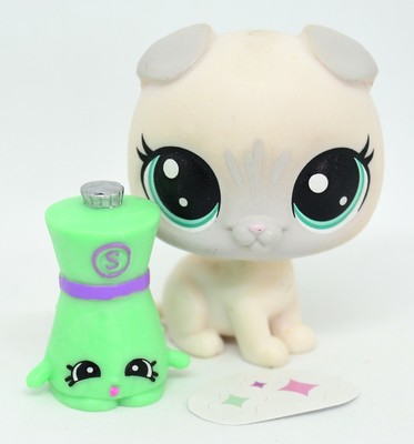 littlest pet shop alabaster scottsfold