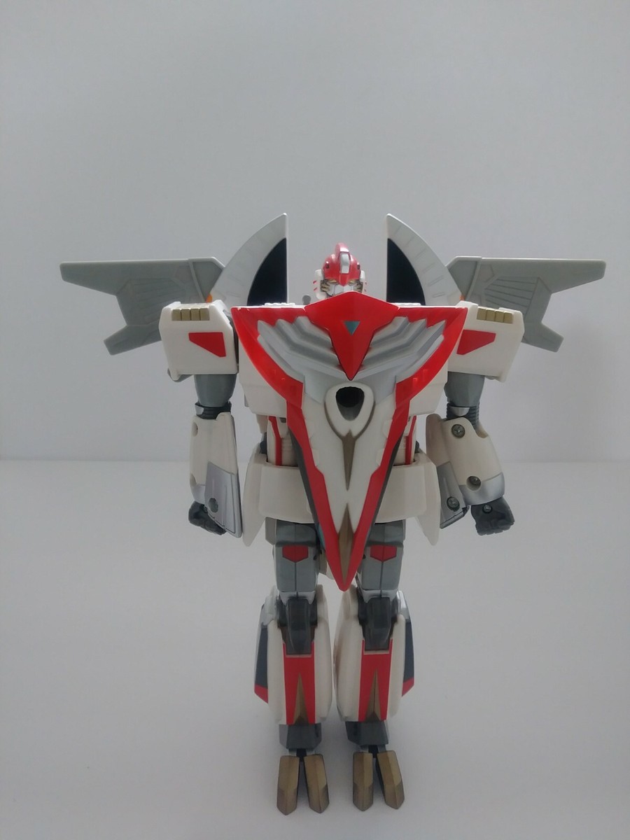 Konami Ultra Hoshiai God Series Chousei Kantai Sazer X Wind