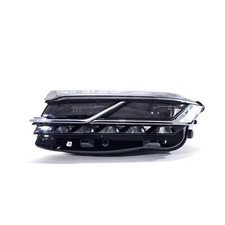 Scheinwerfer VW TOUAREG CR7 2017- on Voll LED 761941081 Links LHD Original