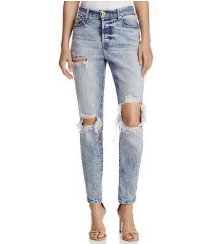 PISTOLA Sz 30 Presley High Rise 
