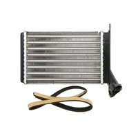 WäRmetauscher, Innenraumheizung Thermotec D6B022TT