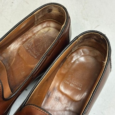 Alden 3696F