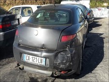 Commodo Alfa Romeo ALFA GT