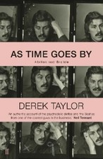 Derek Taylor As Time Goes By (Paperback) (UK IMPORT)