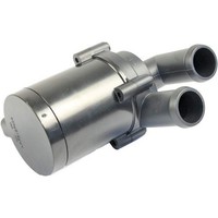 Zusatzwasserpumpe KüHlwasserkreislauf Elektrisch 12 V Metzger FüR U.A. VW Passat