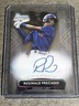 2022 Bowman Sterling - Prospect Autographs Reginald Preciado #PA-RP (AU, RC)